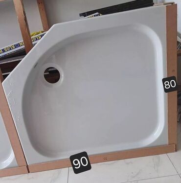 Duş kabinaları, arakəsmələr: Avropa istehsali duskabin altliqi akril uzlukle her olcude var -da lalafo.az — 7 Duş kabinaları, arakəsmələr: Avropa istehsali duskabin altliqi akril uzlukle her olcude var — 7