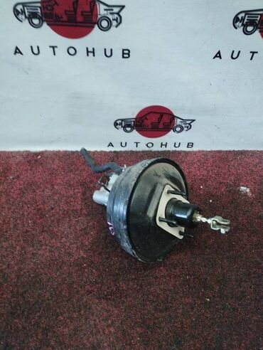 запчасти на карбюратор: Вакуумный усилитель HONDA Stream RN1 1700 2002 (б/у)