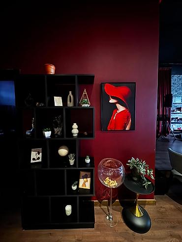 Digər restoran, kafe avadanlığı: HAZIR BIZNES! Resto-bar, lounge və VIP pub formatında fəaliyyət — 16