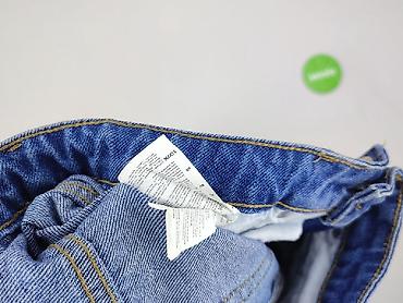 grawik jeans: Denim, Jeansy damskie, rozmiar M — 7