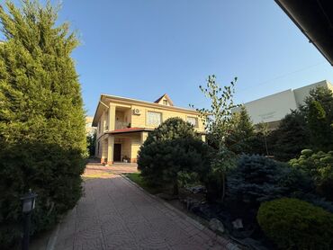 Продажа домов: Дом, 350 м², 8 комнат, Агентство недвижимости, Евроремонт — 15