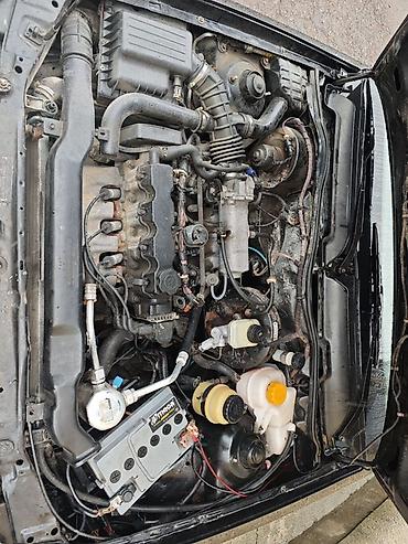 Daewoo: Daewoo Nexia: 2010 г., 1.5 л, Механика, Бензин, Седан — 8