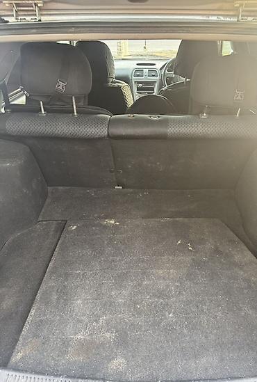 Subaru: Subaru Impreza: 2005 г., 1.5 л, Автомат, Бензин, Хэтчбэк — 8