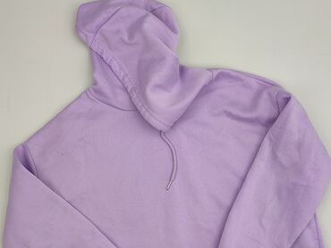 Women`s hoodie, size 4XL (EU 48)
