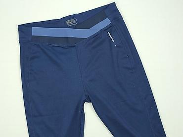 decatlon dresy: Decathlon, Legginsy Sportowe damskie, rozmiar M — 1