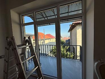 Долгосрочная аренда домов: 230 м², 6 комнат и более, С подселением — 13