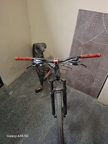 giant velosiped satilir: Az işlənib — 2