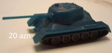 Avtomobil modelləri: 1982 il, 1:43, Rayonlara çatdırılma — 7