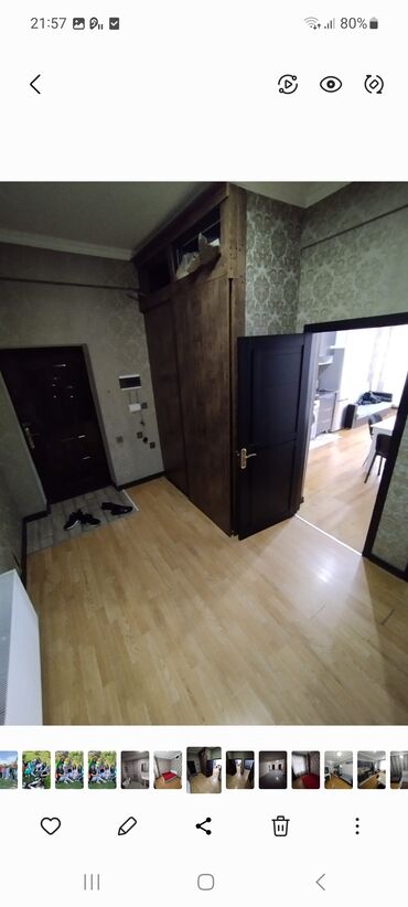 Həyət evləri və villalar: Abseron gencler seherciyinde yeni tikili tac mtk 54 kv 2ci mertebe
