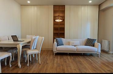 Продажа квартир: 4 комнаты, 176 м², Элитка, 5 этаж, Дизайнерский ремонт at lalafo.kg — 4 Продажа квартир: 4 комнаты, 176 м², Элитка, 5 этаж, Дизайнерский ремонт — 4