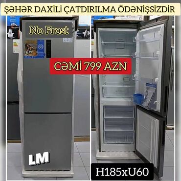 Кухонные плиты и варочные поверхности: 2 двери Indesit Холодильник Продажа