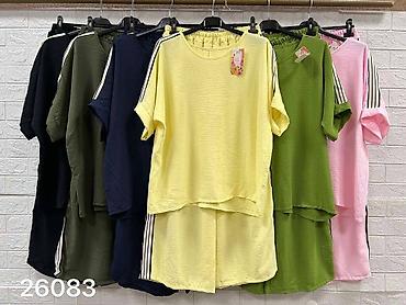 Kompleti: Komplet: 3200 dinara
Do xxxxl — 23