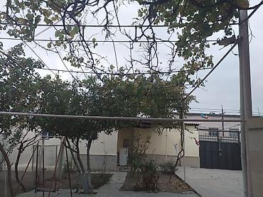 nizami m: 6 otaqlı, 200 kv. m, Orta təmir — 3