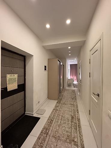 Продажа квартир: 1 комната, 50 м², Элитка, 6 этаж, Евроремонт — 6