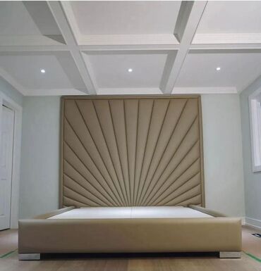 Sifarişlə çarpayılar: İkinəfərlik, Bazalı, Türkiyə, MDF — 7