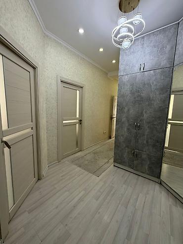 Продажа квартир: 3 комнаты, 78 м², Элитка, 6 этаж, Дизайнерский ремонт — 14