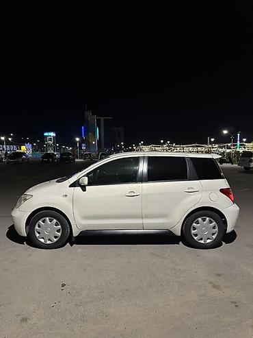 Scion: Toyota Ist: 2003 г., 1.3 л, Автомат, Бензин, Хетчбек — 2