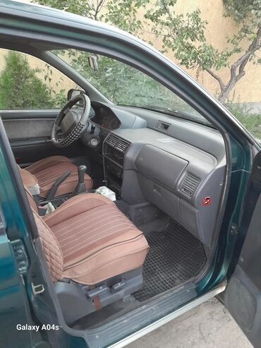купить опель вектра б: Mitsubishi Space Wagon: 2 л, Бензин, Минивэн