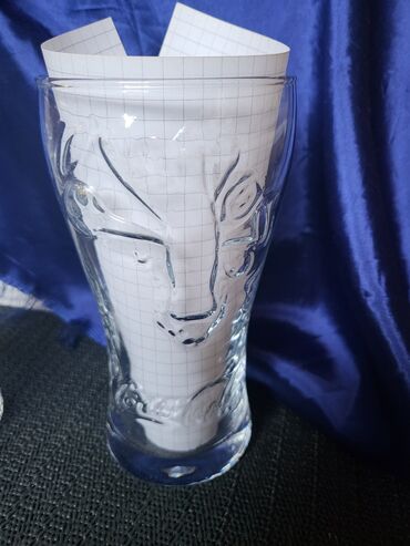 Čaše: Case nove,vintaz Coca Cola fudblaska lopta Fifa. Nove case,sve na — 11