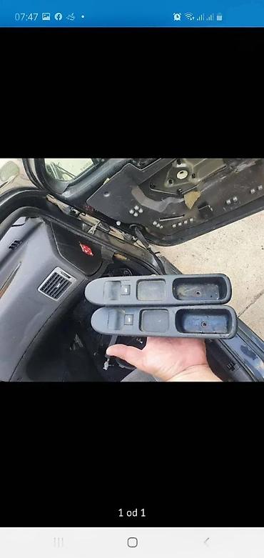 vgate: PREKIDACI PEUGEOT 307 | Prekidaci peugeot 307 — 1