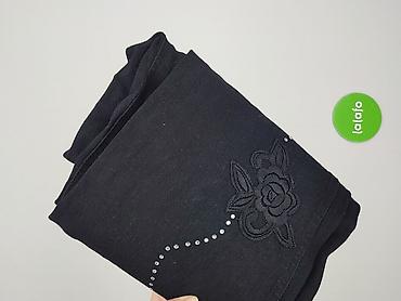 apple bottom jeans: Jeansy damskie, rozmiar L — 6