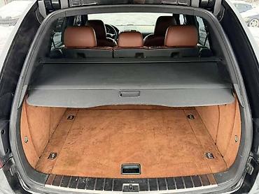 orginal: ROLETNA ZA PORSCHE CAYENNE OD 2005. DO 2009. GOD — 1