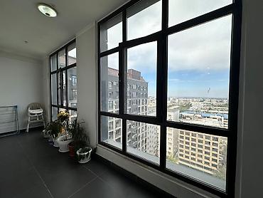 14: 2 комнаты, 72 м², Золотой квадрат Элитка, 14 этаж — 7