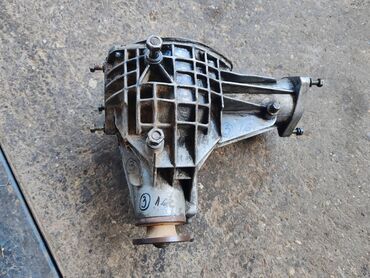 Auto delovi: Prednji diferencijal Lada 2121 Niva 1.6 br.3. Polovno, ocuvano — 8