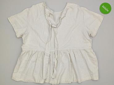 poland bras: Sinsay, Bluzka damska, rozmiar 2XL — 3