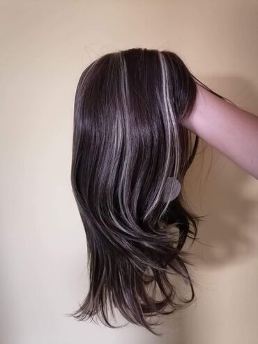 Perike i klipse: Perike i klipse — 5