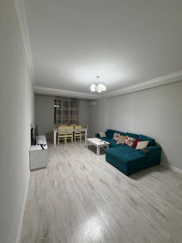 Uzunmüddətli kirayə mənzillər: İnşatçılar metrosu yanınında mənzil kirayə verilir. Mərtəbə 17/15 -da lalafo.az — 3 Uzunmüddətli kirayə mənzillər: İnşatçılar metrosu yanınında mənzil kirayə verilir. Mərtəbə 17/15 — 3