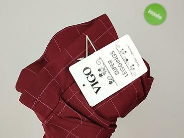 butik malgorzata: Legginsy Eleganckie damskie, rozmiar M — 4