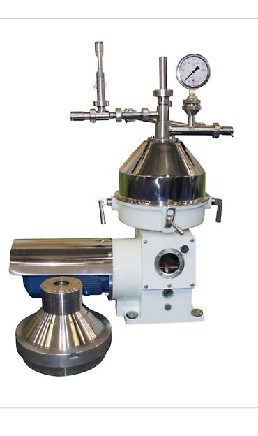 Другое холодильное оборудование: Охладитель молока SETUAY Турция в наличии — 11