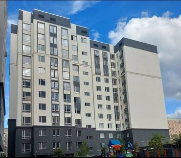 Продажа квартир: 2 комнаты, 44 м², Элитка, 4 этаж, Евроремонт