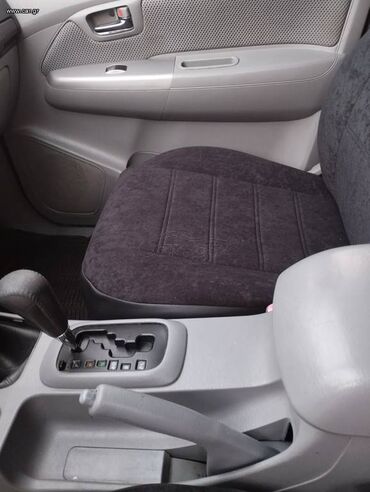 Toyota: Toyota Hi-Lux: 3 l. | 2011 έ. Πικάπ — 10
