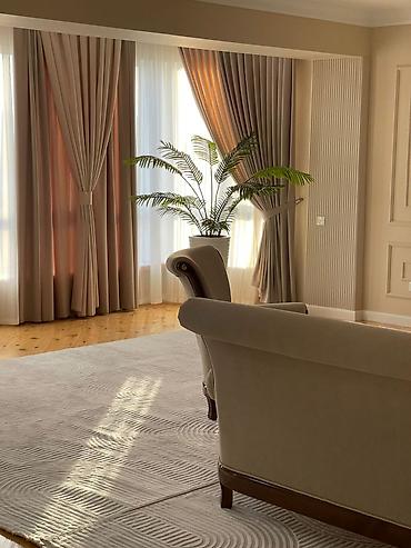 Продажа квартир: 4 комнаты, 209 м², Элитка, 7 этаж, Дизайнерский ремонт — 3