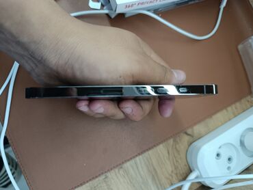 продать нерабочий ноутбук: IPhone 13 Pro Max, Matte Space Gray