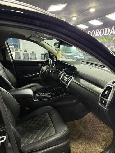 Kia: Kia Sorento: 2020 г., 2.2 л, Дизель, Кроссовер — 4