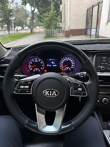 киа к5 двигатель: Kia K5: 2019 г., 2 л, Автомат, Газ, Седан — 7