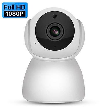 socket 1155: IP-камера видеонаблюдения 1080P Full HD - Разрешение: 1920×1080 (Full — 1