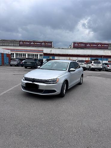 jetta: Volkswagen Jetta: 2013 г., 1.4 л, Автомат, Гибрид, Седан — 3