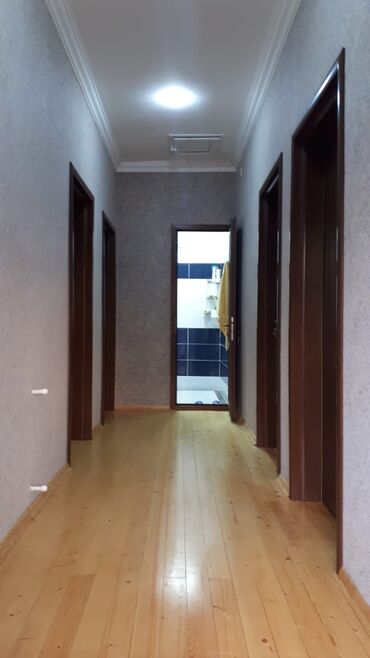Həyət evləri və villaların satışı: Binəqədi qəs. 3 otaqlı, 76 kv. m, Kredit yoxdur, Yeni təmirli