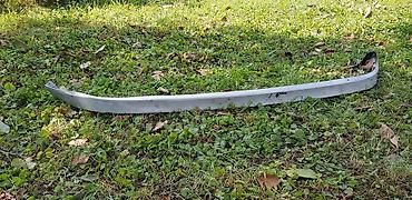 S13 SPOJLER BRANIKA PREDNJI ZA NISSAN 200 SX OD 1988. DO 1993. GOD