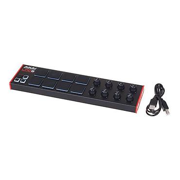 продажа биноклей: Akai LPD8 MK2 ( Ped Kontroller ) Böyük şeylər kiçik paketlərdə gəlir — 5