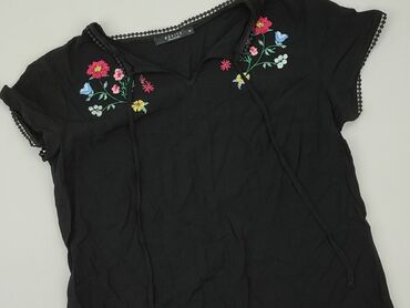 T-shirts: T-shirt, Mohito, S (EU 36), condition - Very good