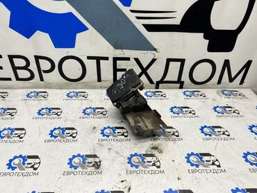 панель на спринтер: Блок ABS Renault 2008 г., Б/у, Оригинал, Германия