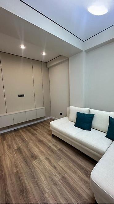 Продажа квартир: 3 комнаты, 60 м², Элитка, 6 этаж, Евроремонт — 2