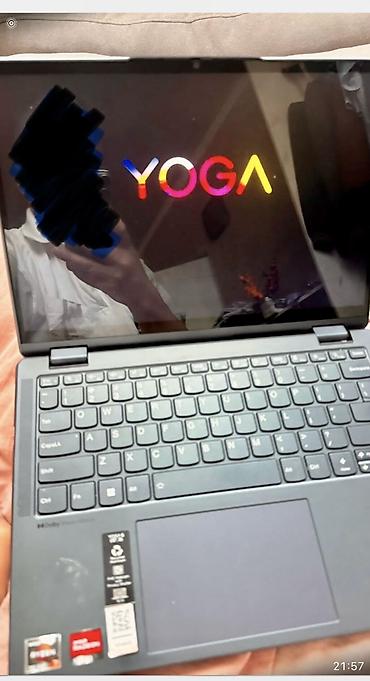 tab s7 fe: Продается ноутбук трансформер с поворотом экрана на 360 градусов — 4