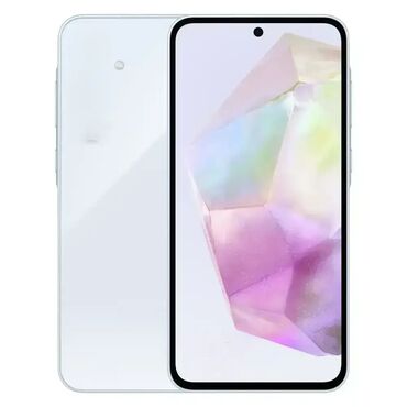 silvercrest mlin za kafu: Model: Mobilni telefon Samsung Galaxy 5G A35 6/128 Ice Blue Cena