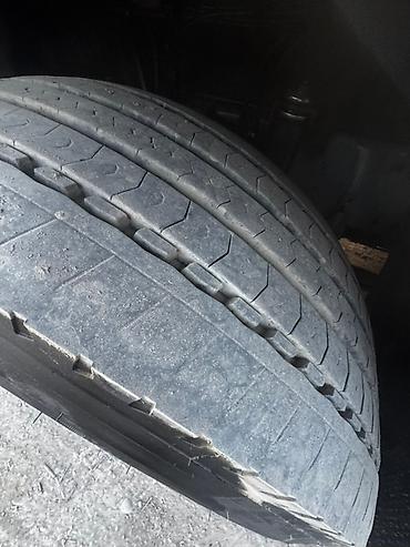 Тягачи: Тягач, DAF, 2007 г., Без прицепа — 9